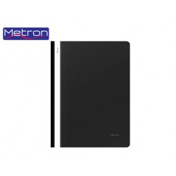 METRON ΝΤΟΣΙΕ ΕΛΑΣΜΑ ΠΛΑΣΤΙΚΟ ΜΑΥΡΟ METRON ΝΤΟΣΙΕ ΕΛΑΣΜΑ ΠΛΑΣΤΙΚΟ ΜΑΥΡΟ